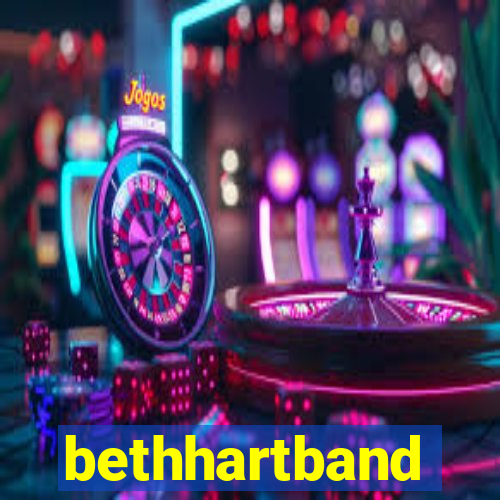 bethhartband