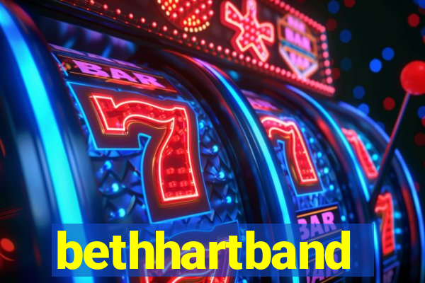 bethhartband