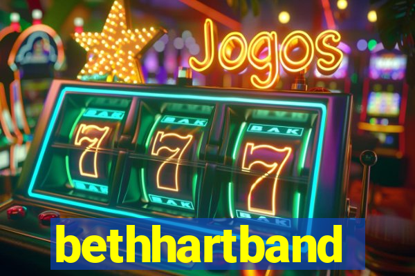 bethhartband