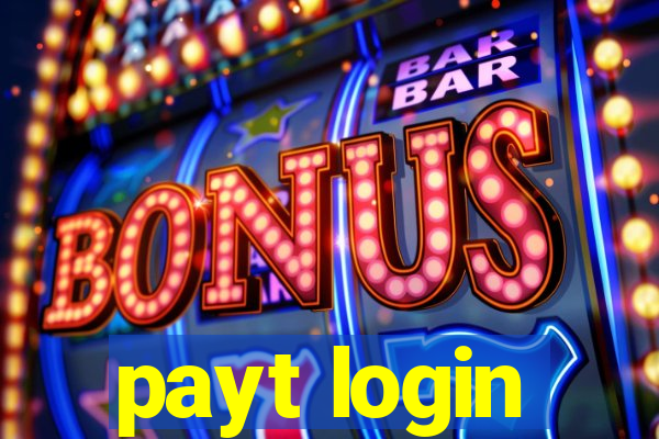 payt login