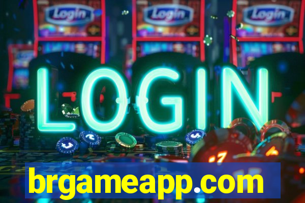 brgameapp.com