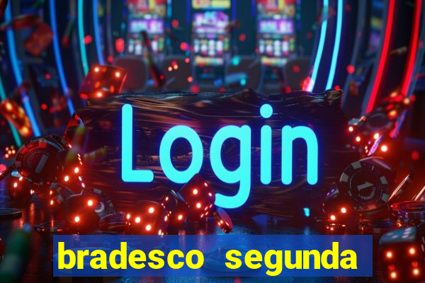 bradesco segunda via boleto