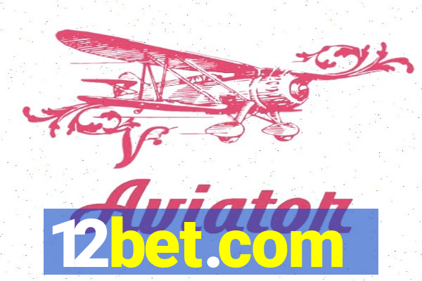 12bet.com