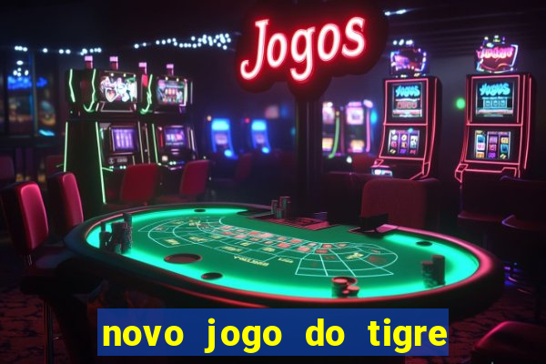 novo jogo do tigre da revenge