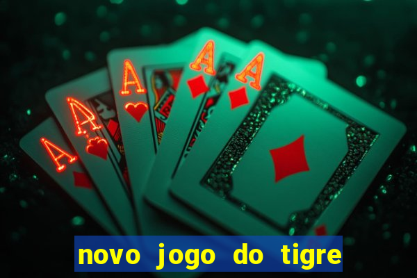 novo jogo do tigre da revenge