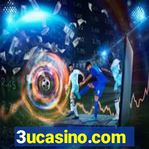 3ucasino.com