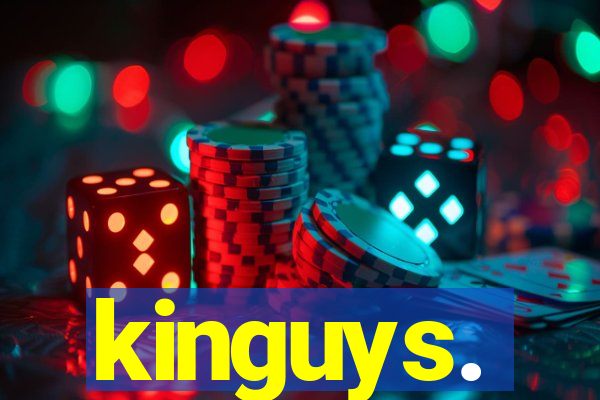 kinguys.