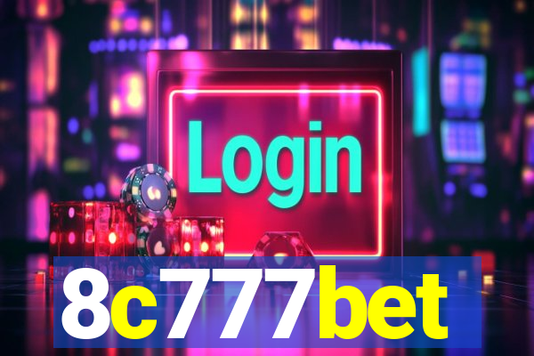 8c777bet