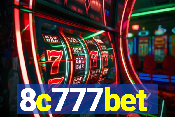 8c777bet