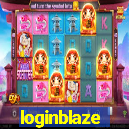 loginblaze