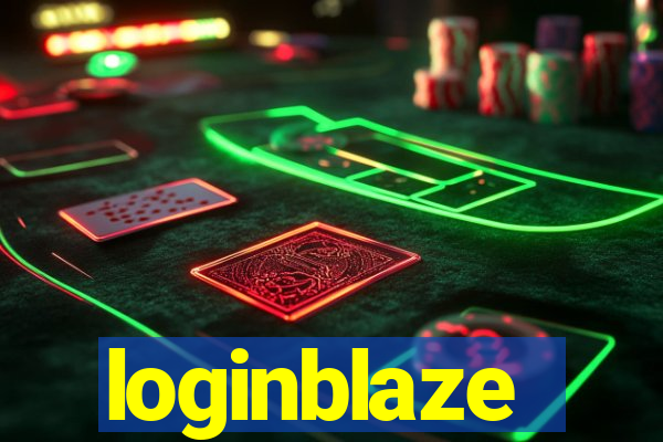 loginblaze