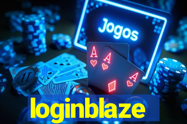 loginblaze