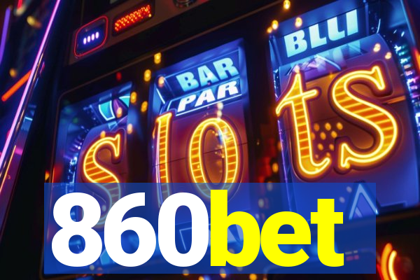 860bet