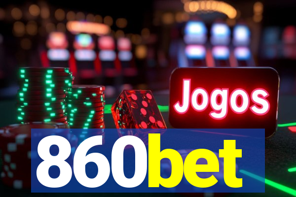 860bet