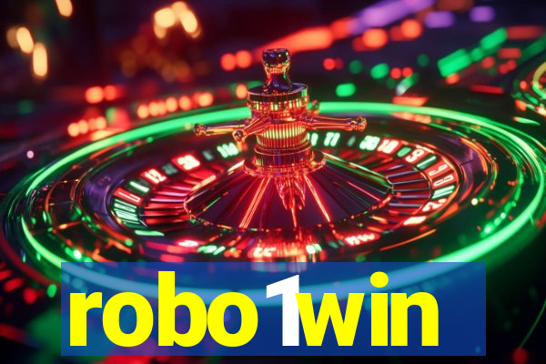 robo1win