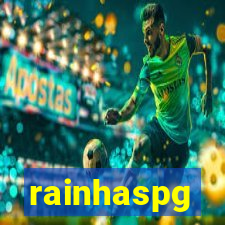 rainhaspg