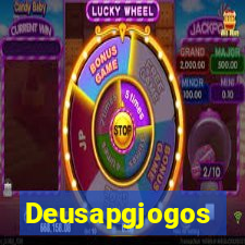 Deusapgjogos