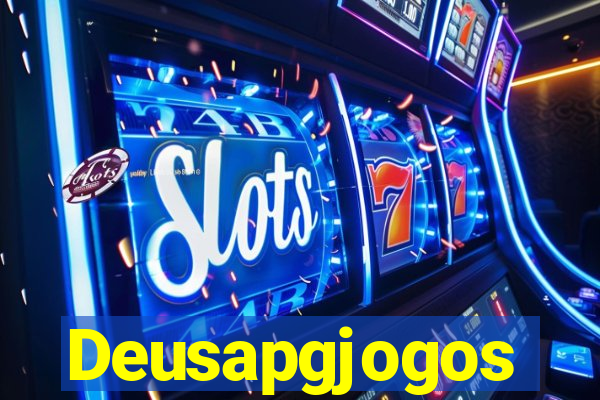 Deusapgjogos