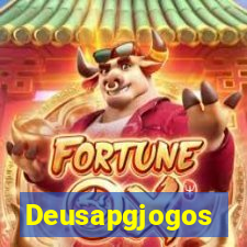 Deusapgjogos