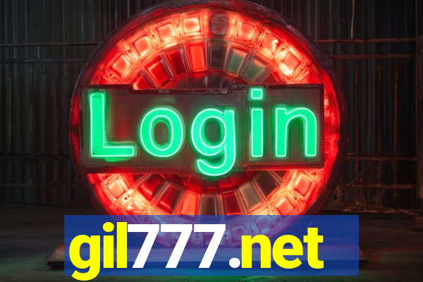 gil777.net