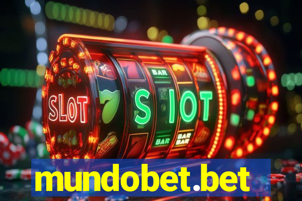 mundobet.bet