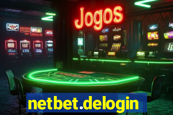 netbet.delogin