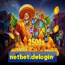 netbet.delogin