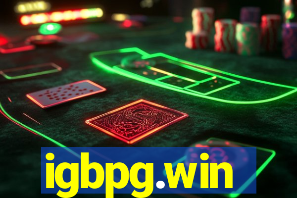 igbpg.win