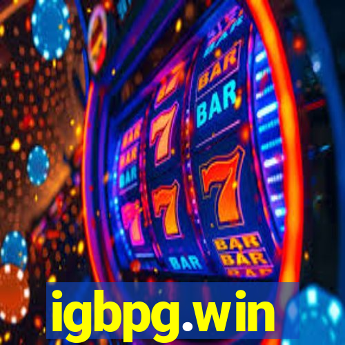 igbpg.win