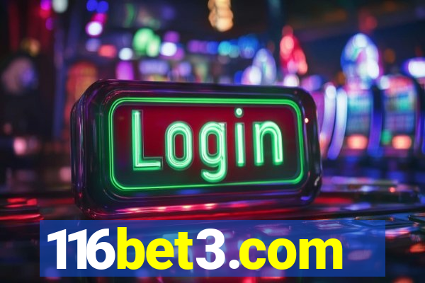 116bet3.com