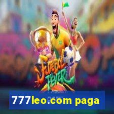 777leo.com paga