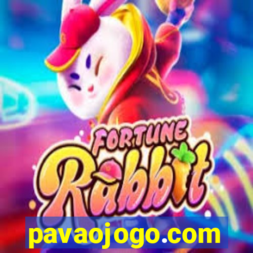 pavaojogo.com