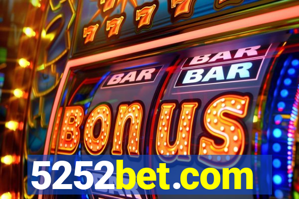 5252bet.com