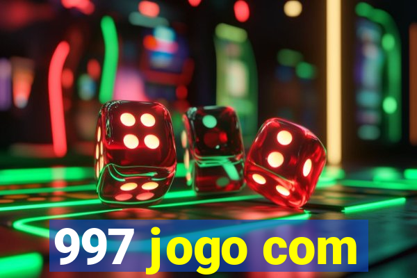 997 jogo com