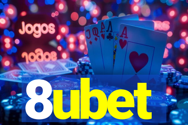 8ubet