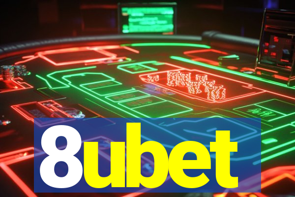 8ubet