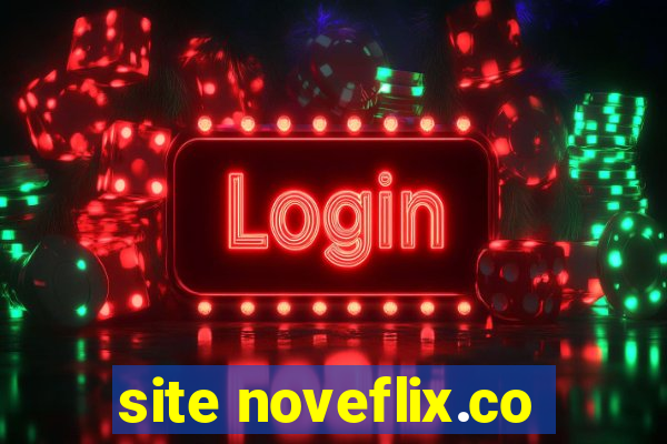 site noveflix.co