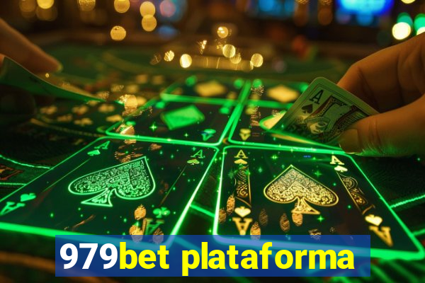 979bet plataforma