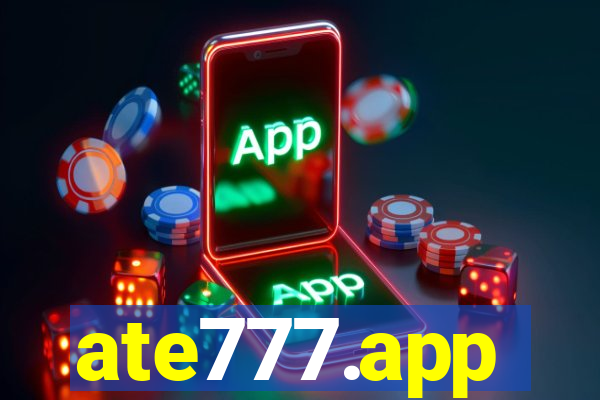 ate777.app