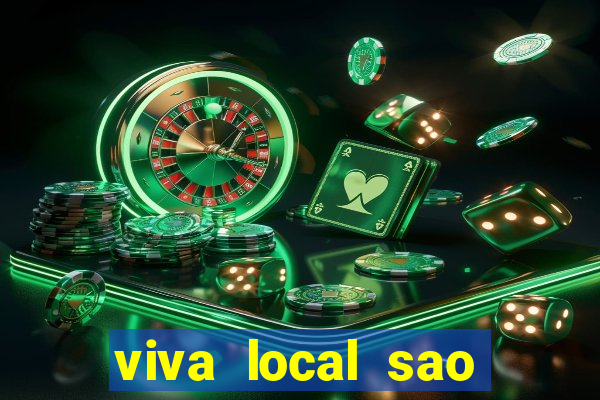 viva local sao jose sc