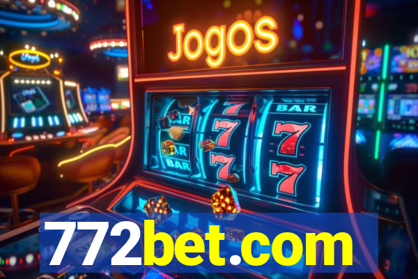 772bet.com