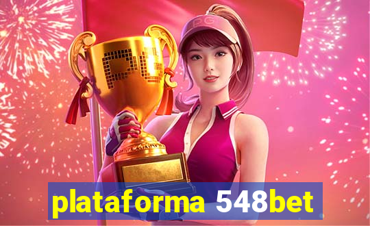 plataforma 548bet