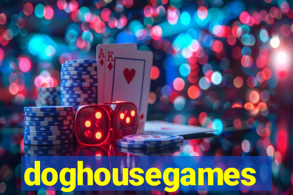 doghousegames