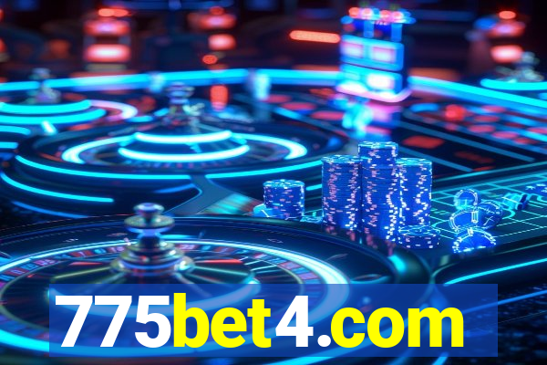 775bet4.com