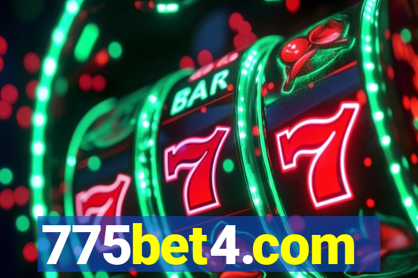 775bet4.com