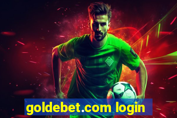 goldebet.com login