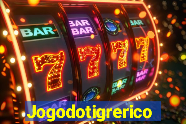 Jogodotigrerico