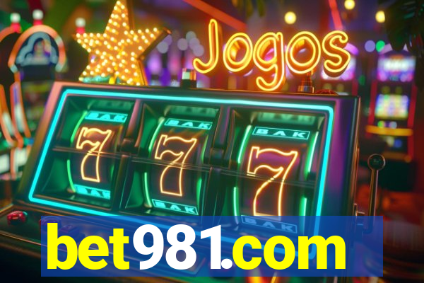 bet981.com