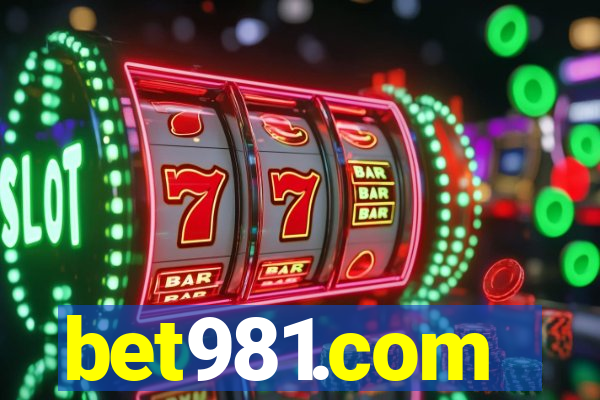 bet981.com