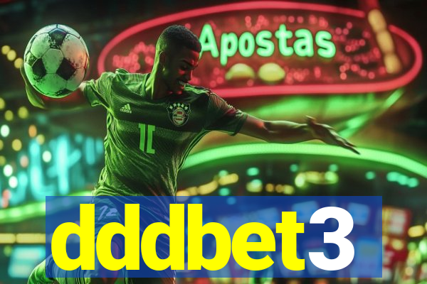 dddbet3